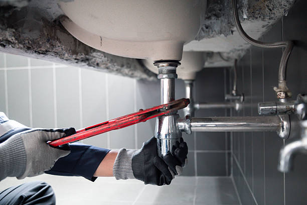 Trusted Gas Line Repair service in Russiaville, IN - Masters Plumbing Service